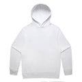Relax Hood (White) — front